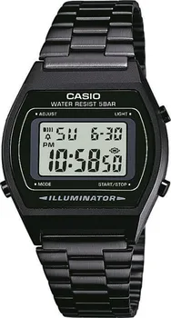 Hodinky Casio B640WB-1A