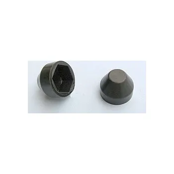 Přívěs Krytka matice M 5 / 8 mm klíč (Krytka matice 8 mm šestihran)