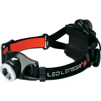 Čelovka Ledlenser H7R.2