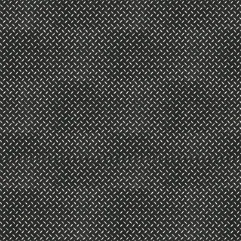 vinylová podlaha Objectflor Expona Design 8122 Black Treadplate