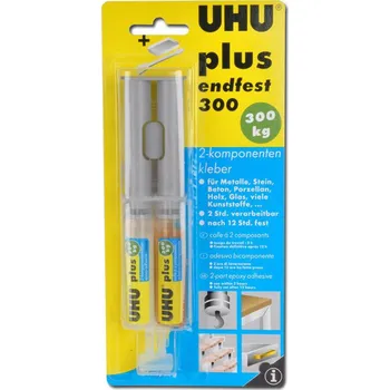 UHU Plus Endfest 300 24 ml