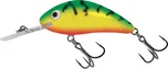 Salmo Rattlin Hornet Floating Green…