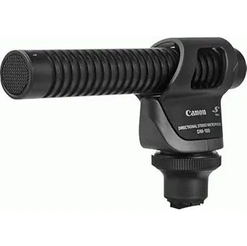 Mikrofon Canon DM-100