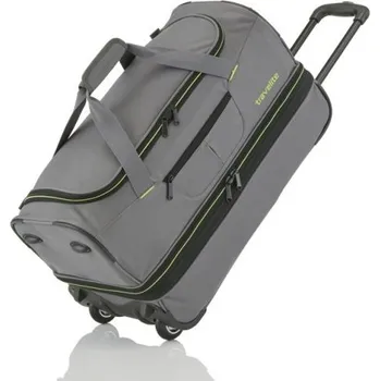 Travelite Basics Wheeled Duffle L