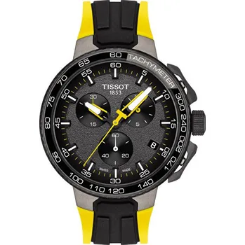 Hodinky Tissot T111.417.37.441.00