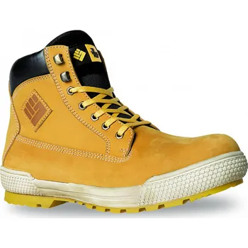 Pracovní obuv Červa Tiger Ankle S3 SRC