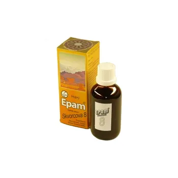 Epam 8 Mumiový 50 ml