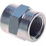 Spojka, vnitřní 1/2" - 1/4" závit