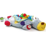 Niny Pejsek Ipo s 60ti míčky