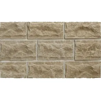 STEGU Betonový obklad ROMA 2 - CREAM