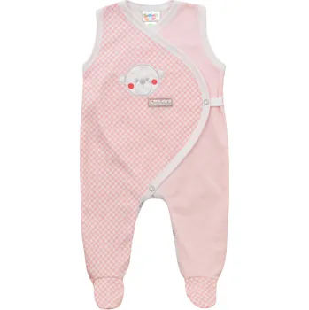 Dupačky dívčí dupačky vcelku