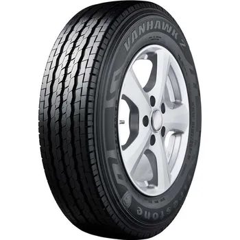 Firestone Vanhawk 2 235/65 R16 115 R C TL