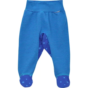 Dupačky klučičí pruhované dupačky