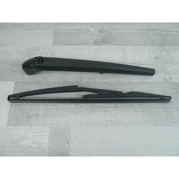 Stěrač Stěrač zadní ramínko - Fiat Panda (169) 03-12