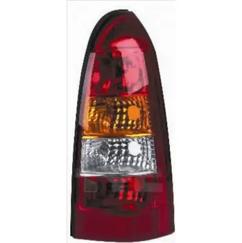 Zadní světlomet Světla světlo zadní OPEL ASTRA G kombi