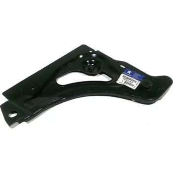 Příslušenství karosérie Peugeot 406 výztuha zadního panelu 7243A5