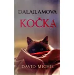 Dalajlamova kočka - David Michie