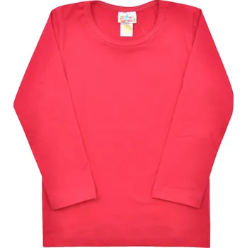 Dívčí tričko Little Things dívčí tričko s dlouhým rukávem