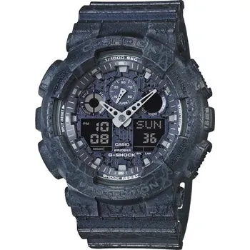 Hodinky Casio GA 100CG-2A