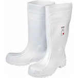 Červa Eurofort S4 bílá