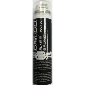Stylingový přípravek SKIGO Base Wax Spray 75 ml