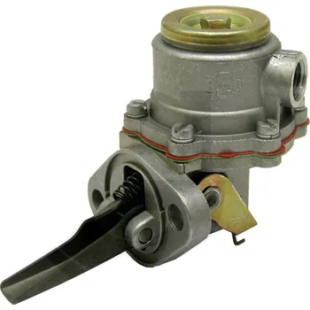 Palivový systém Membránové palivové čerpadlo vhodné pro Renault