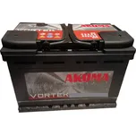 Autobaterie Akuma Vortek 12V 55Ah 480A L1 55