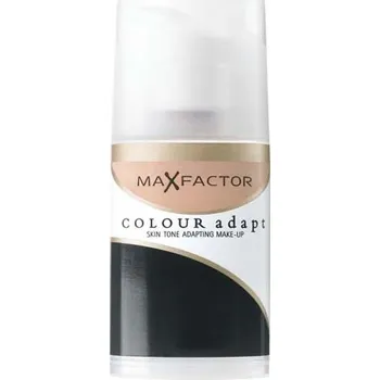 Make-up Max Factor Colour Adapt přizpůsobivý make-up 34 ml