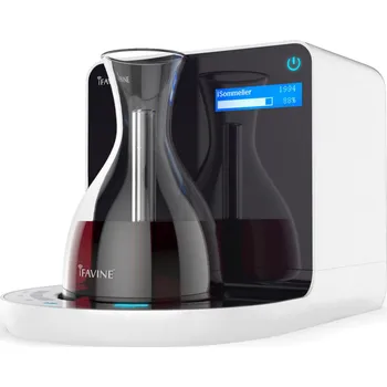 iFavine Dekantér iSommelier Pro Wifi