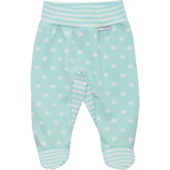 Dupačky mint bavlněné dupačky do pasu