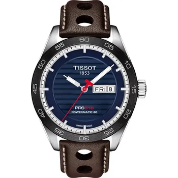 Hodinky Tissot T100.430.16.041.00