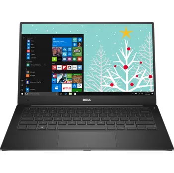 DELL XPS 13 (9360-92804) Notebook DELL XPS 13 (9360-92804)