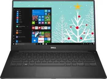 Notebook DELL XPS 13 (9360-92804)
