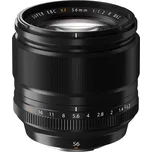 Fujifilm 56 mm f/1.2 R XF 