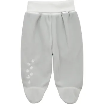 Dupačky kojenecké fleecové dupačky