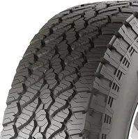 4x4 pneu General Tire Grabber AT3 255/65 R17 114/110 S