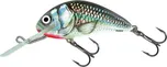 Salmo Hornet Floating Holographic Grey…