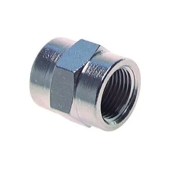 Fitinka Spojka, vnitřní 3/8" - 1/4" závit