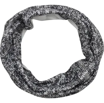 Nákrčník šedý termo-nákrčník