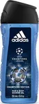 Adidas UEFA IV Champions sprchový gel