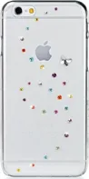 Bling My thing Papillon pro iPhone 6/6S Cotton Candy