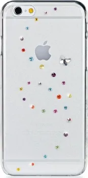 Pouzdro na mobilní telefon Bling My thing Papillon pro iPhone 6/6S Cotton Candy