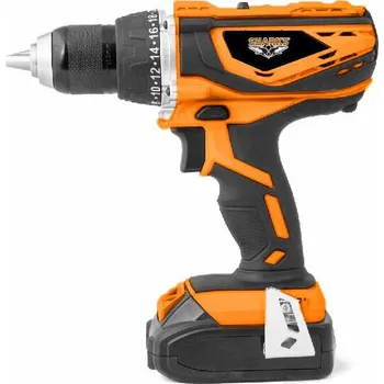 Sharks SHK493 bez aku