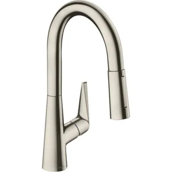Vodovodní baterie Hansgrohe Talis S 72815800