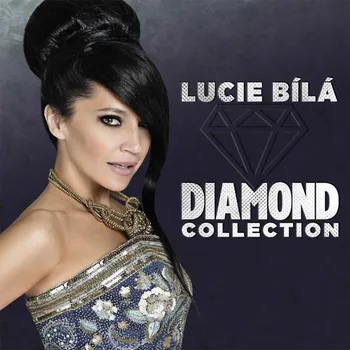 Česká hudba Diamond Collection – Lucie Bílá [CD]