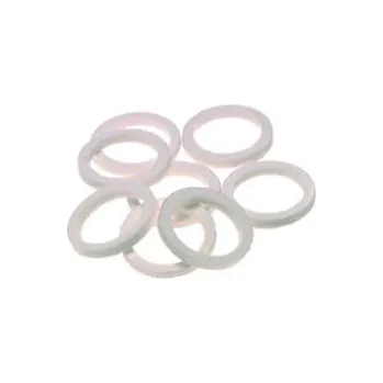 Těsnící kroužek, pro závit 1/2"