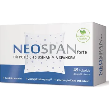 Neospan Forte 45 tbl.
