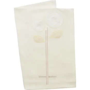 Dětská deka kojenecká deka z biobavlny