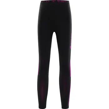 Dětské termokalhoty Alpine Pro Krathioso 2 140-146