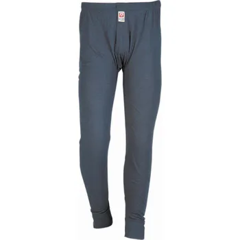 Pánské termo spodky Červa Lion modré